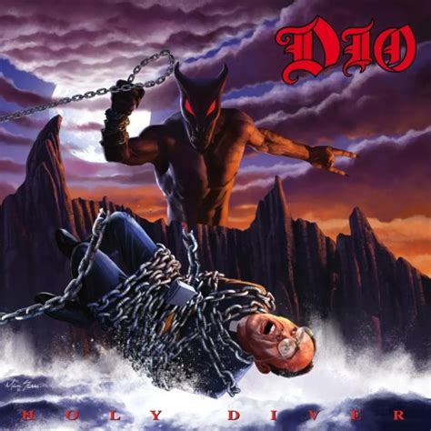 Dio Holy Diver New 2022 Remaster Hq 0dayrox