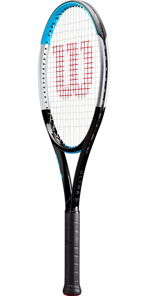 Search adidas (9) avery (4) babolat (633) ball machines (11) boris (8) donnay (20) dunlop (102) fischer (14) gamma (9) head (697) junior (9) kneissl (0) pacific (2) powerangle (3) prince (325) prokennex (23) solinco (2) stringers (7) technifibre (23) vintage (101) volkl (57) wilson (1013). Wilson Ultra 100UL v3 Tennis Racket - Tennisnuts.com