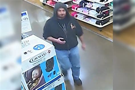 Man Accused Of Sexually Assaulting 11 Year Old Girl In Walmart