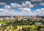 Visit Nairobi, Kenya | Tailor-made Nairobi Trips | Audley Travel UK
