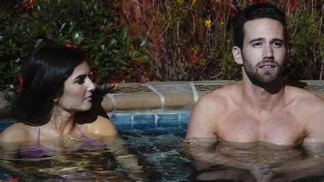 Bachelor Listen To Your Heart Premiere Live Spoilers And Recap
