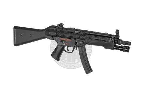 Mp5 A4 Tactical Lighted Forearm
