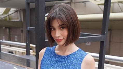 Anne Curtis Teases Acting Comeback Push Ph