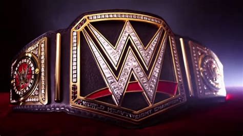 10 New Wwe Championship Belt Wallpapers Full Hd 1920×1080 For Pc