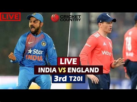 India tour of england 2020/21. India Vs England 3nd T20I Live Scorecard Stream | IND VS ...