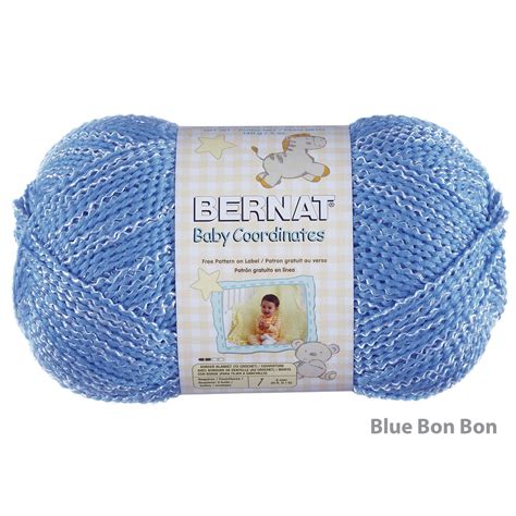 Bernat Baby Coordinates Yarn Walmart Canada