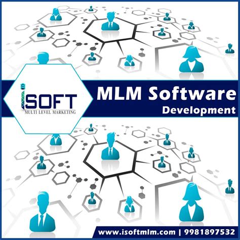 Mlm Software Development Services In Bhopal Call Now 099818