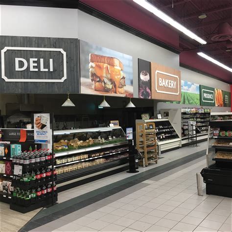 Regina, sk canada s4p 3x5. Delta Coop Food Store - Voce Developments