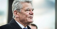Startseite – Joachim Gauck, Bundespräsident a.D.