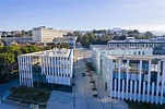 La grande métamorphose du campus d'Aix-Marseille Université
