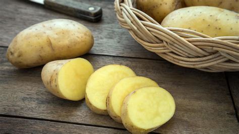 Good Reasons To Eat Raw Potatoes Hubpages