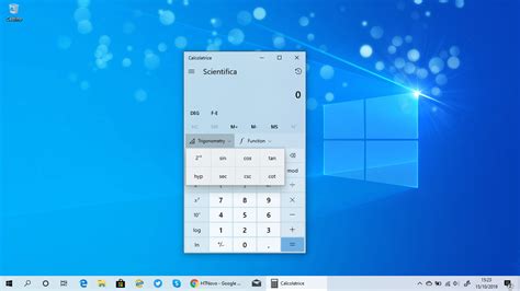 Microsoft Releases New Features For Windows 10 Calculator