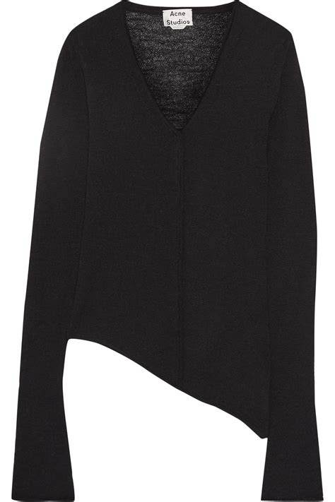 20 Amazing Black Sweaters Because You Can Never Have Too Many Oye Times