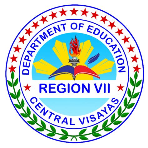Deped Cebu Province Logo Png Images And Photos Finder Images And