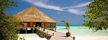 Resort Exotic 4k Dual Scenery Beach Trinidad