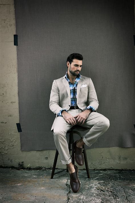 Spring Summer 13 Lookbook Summer Pursuits Of A Well Dressed Gentleman