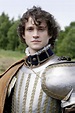 #HughDancy as the Earl of Essex, Robert Devereux in the 2005 HBO TV ...