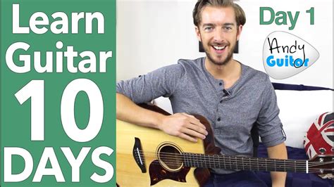 Learn everything you need to know about how to play and maintain your guitar from the internet's best instructors. Guitar Lesson 1 - Absolute Beginner? Start Here! [Free 10 ...
