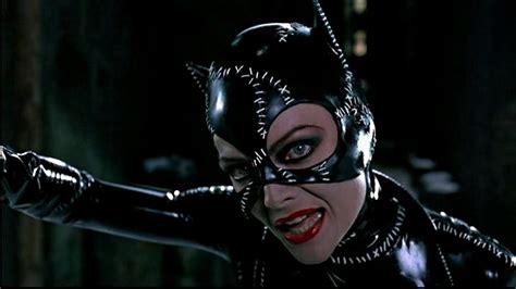Check Out The Rejected Pitch For The Original Catwoman Spin Off