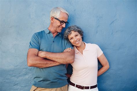 Dating doesn't stop at 50, 60 or 70. What do Women Want? | Over 60's Dating