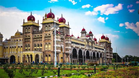 21 Best Places To Visit In And Around Mysore Tour My India