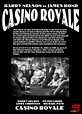 CASINO ROYALE (1954) DVD #IanFleming #007 #JamesBond