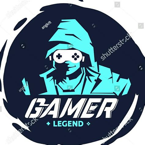 Gamer Legend Youtube