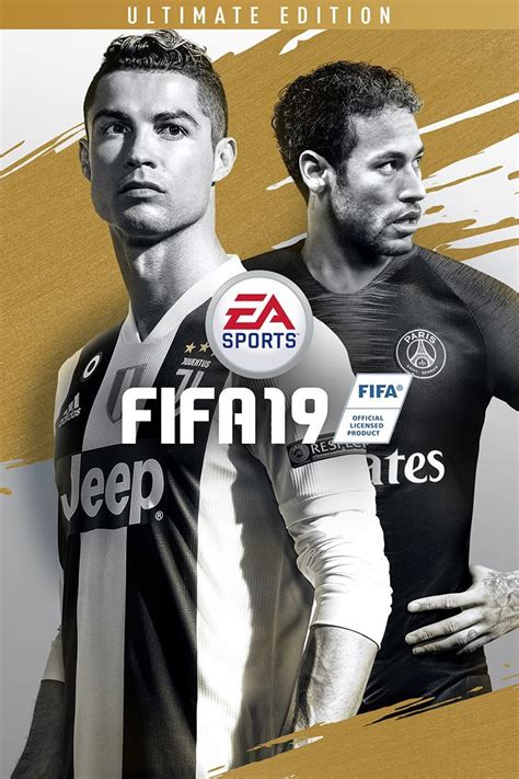 Lead alex hunter to champions league victory in the journey: FIFA 19 (Ultimate Edition) for Xbox One (2018) - MobyGames