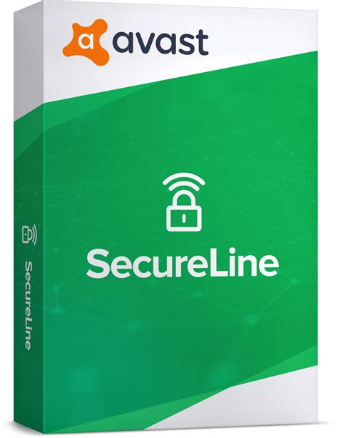 Купить Avast Secureline Vpn лицензию в интернет магазине Softkeyua