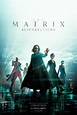 The Matrix Resurrections Gets New Poster - Matrix Fans