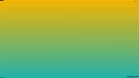 Wallpaper Gradient Orange Linear Green F4b400 20b2aa 30°