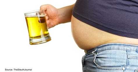 Erics Blog Four Simple Tips To Get Rid Of Your Beer Belly