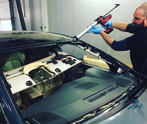 Mobile Windshield Repair | Wilkes-Barre, PA | Northeast Auto Glass