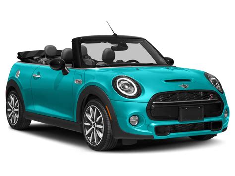 2021 cooper countryman for sale. 2021 MINI Cooper S Convertible Iconic for sale in Appleton ...