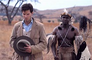Der weiße Afrikaner: DVD oder Blu-ray leihen - VIDEOBUSTER