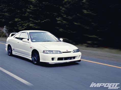Absolutely Love The Integra Type R