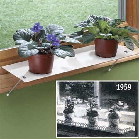 Window Sill Extender Plant Shelves Window Plants Window Shelf For