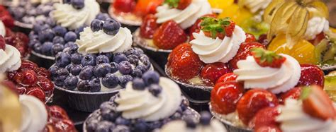 Ihr familienunternehmen in aachen für küche, bbq, und lifestyle. Kuchen- & Tortenbuffet in Aachen - Café Middelberg