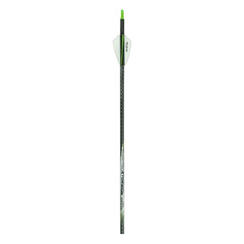 Victory Archery Arrows Rip Tko Elite Hunting Arrow 204 Id Fletched