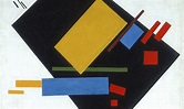 Malevich review – an intensely moving retrospective | Art and design ...