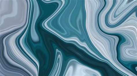 Turquoise Marble Effect 1920x1080 Rwallpaper