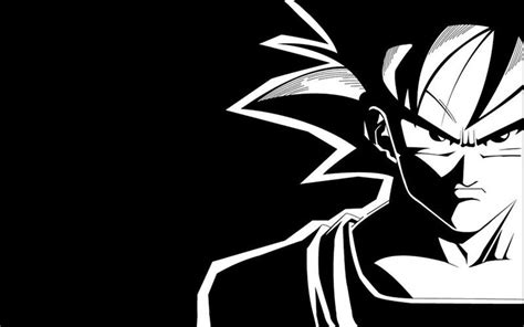 Gokuu black appears again and attacks mai and taunts trunks.he is the zamasu in the original flow of time wich succeeded in carrying out his plans to kill following this, he used these items to gather and use the super dragon balls to switch his body with goku, becoming goku black, and traveled to. Goku black & white | Abstract art projects, Goku decal ...