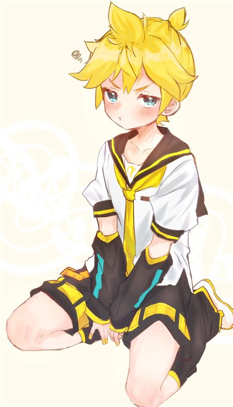 Pin By Nightmare Doll On Vocaloid In 2023 Vocaloid Characters Cute