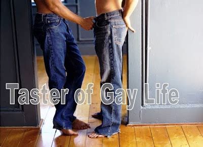 Taster Of Gay Life Yummy In Underwear 630