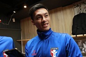 挺足球 | 中華隊王睿談旅外感受：「能出國代表受到肯定 我感到很開心」