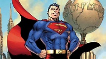 Qué hacemos con Superman: el callejón sin salida de DC para adaptar al ...