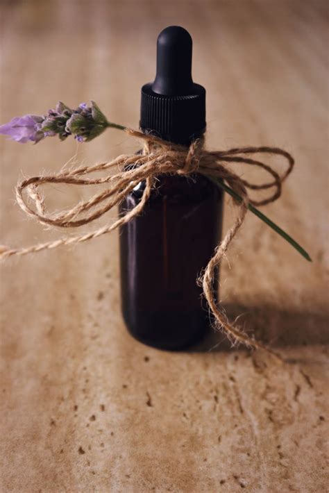 How To Make Lavender Oil From Fresh Lavender Simply Natural Nessa