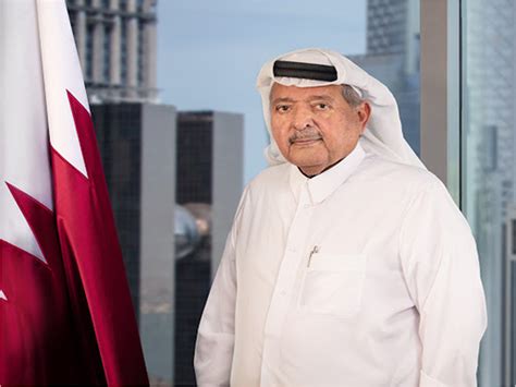 Know More About He Sheikh Faisal Bin Qassi Al Thani