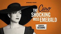 Caro Emerald - Completely - Acoustic - YouTube