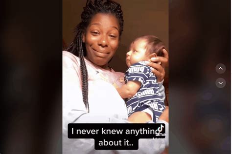 How A Viral Video Became A Voice For Postpartum Depression The Citizen